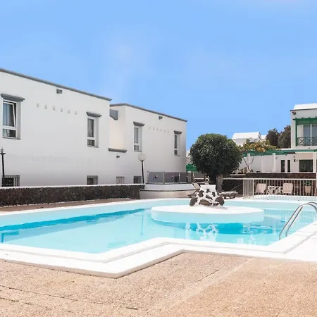 Apartamento Naia House Lanzarote Puerto del Carmen (Lanzarote)