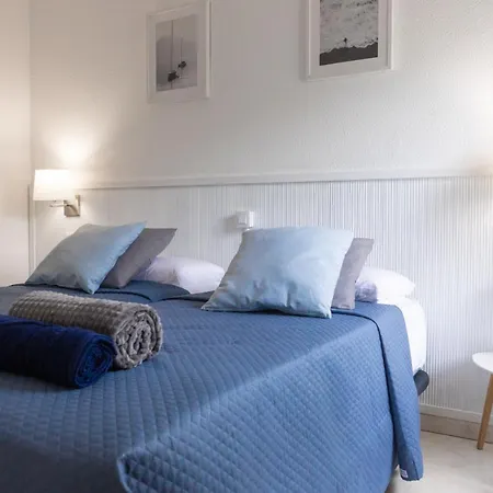 Apartamento Naia House Lanzarote *