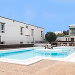Apartman Naia House Lanzarote Puerto del Carmen