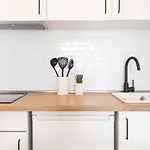 Apartman Naia House Lanzarote