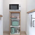 Naia House Lanzarote Apartman *