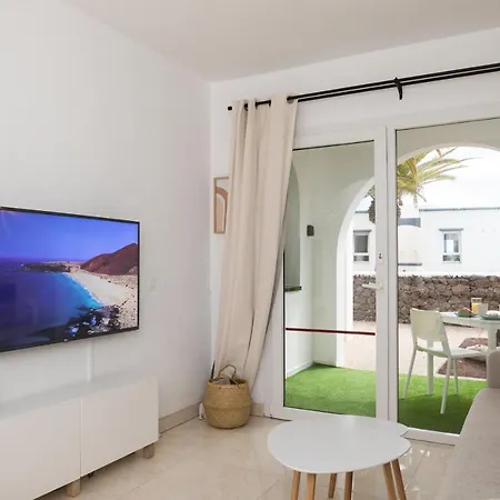 Naia House Lanzarote Apartment Puerto del Carmen (Lanzarote)