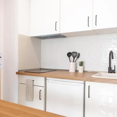 Apartamento Naia House Lanzarote *