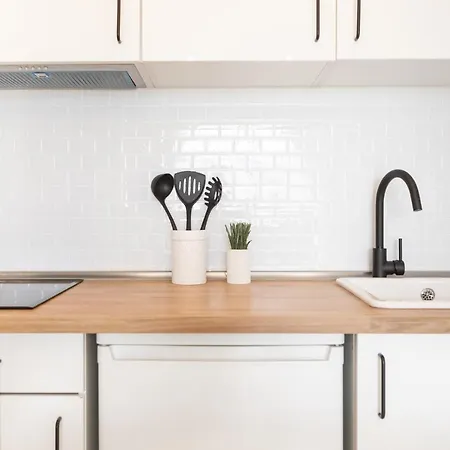 Apartment Naia House Lanzarote