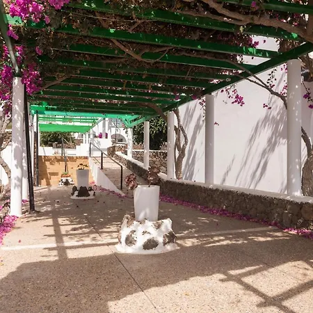 Apartman Naia House Lanzarote Puerto del Carmen