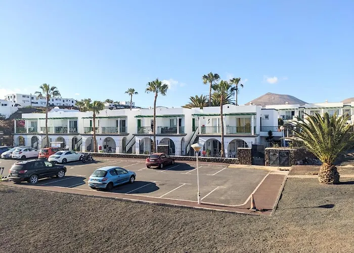 Naia House Lanzarote *