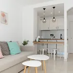 Naia House Lanzarote Апартаменти *