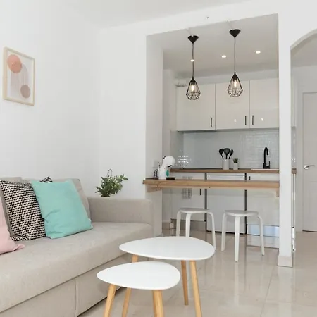 Naia House Lanzarote Daire *