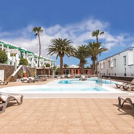 Apartamento Naia House Lanzarote
