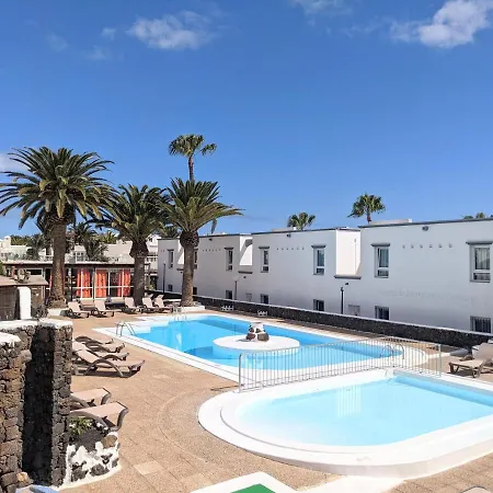 Naia House Lanzarote Daire *