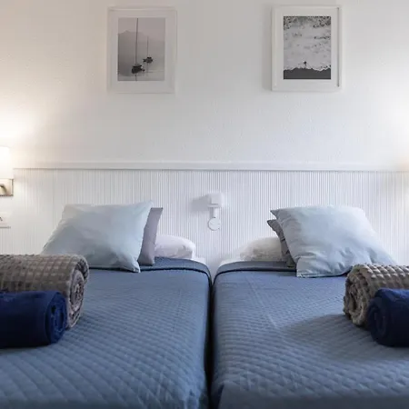 Naia House Lanzarote Daire *