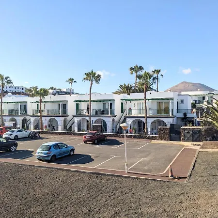 Naia House Lanzarote *