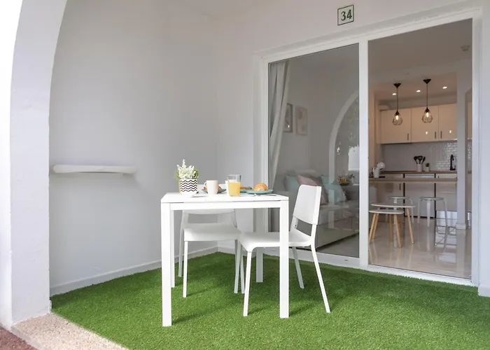 Naia House Lanzarote بويرتو ذيل كارمين