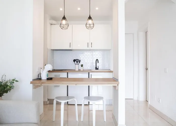 Naia House Lanzarote شقة بويرتو ذيل كارمين