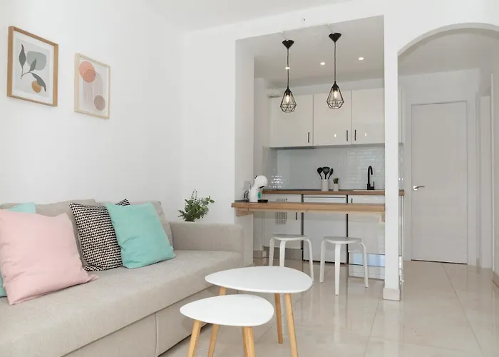 Naia House Lanzarote شقة *