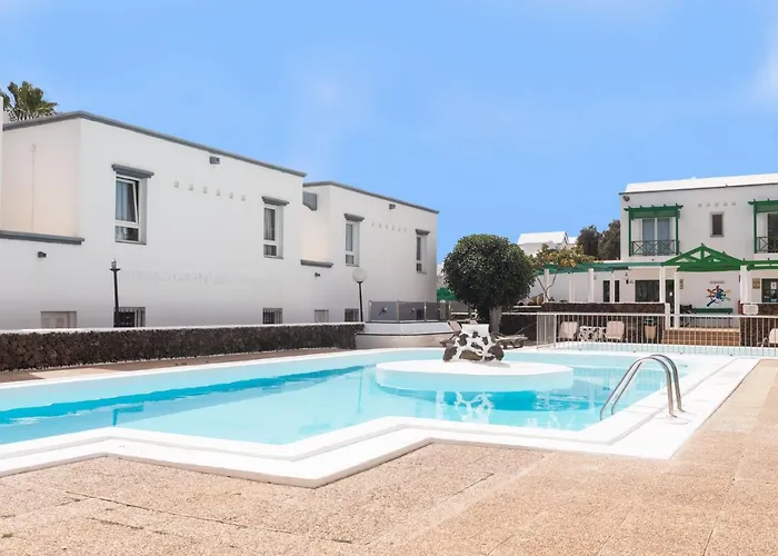 דירה Naia House Lanzarote פוארטו דל כרמן