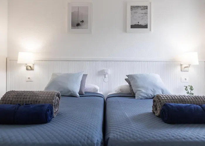 Naia House Lanzarote شقة *