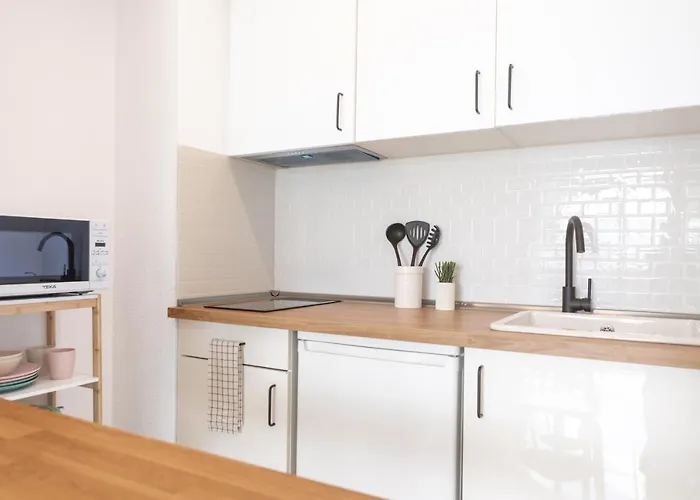 דירה Naia House Lanzarote *