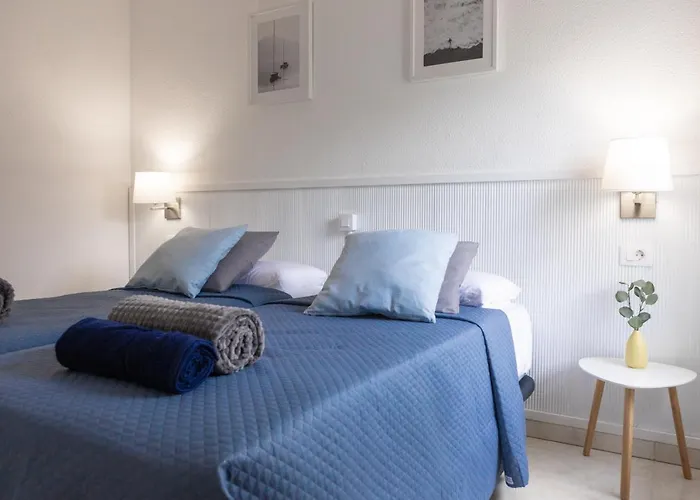 Apartament Naia House Lanzarote *