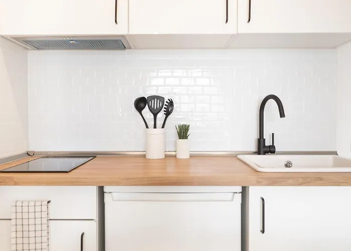 شقة Naia House Lanzarote