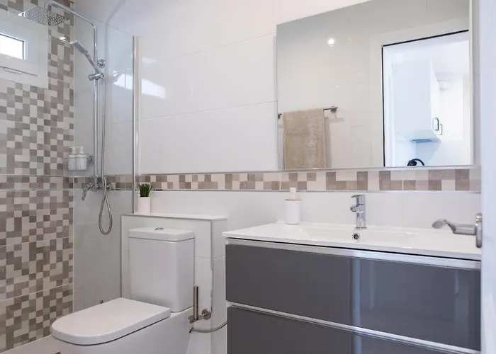 דירה Naia House Lanzarote פוארטו דל כרמן