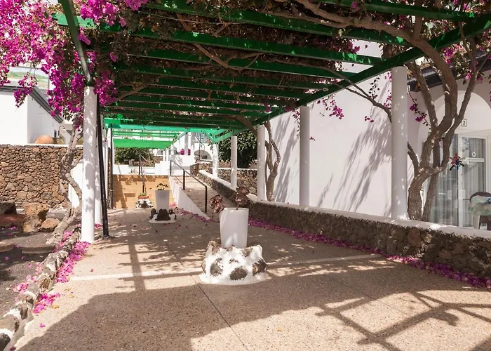 شقة Naia House Lanzarote بويرتو ذيل كارمين