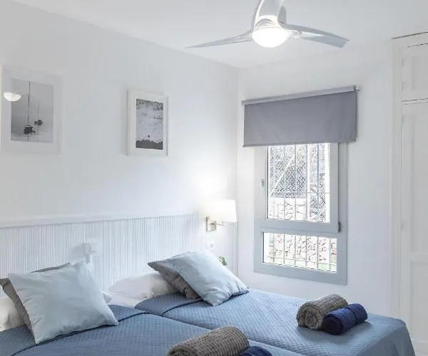 Naia House Lanzarote * بويرتو ذيل كارمين