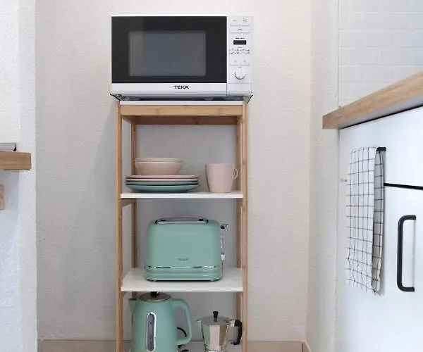 Naia House Lanzarote شقة *