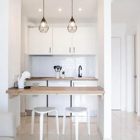 Naia House Lanzarote Appartamento Puerto del Carmen (Lanzarote)