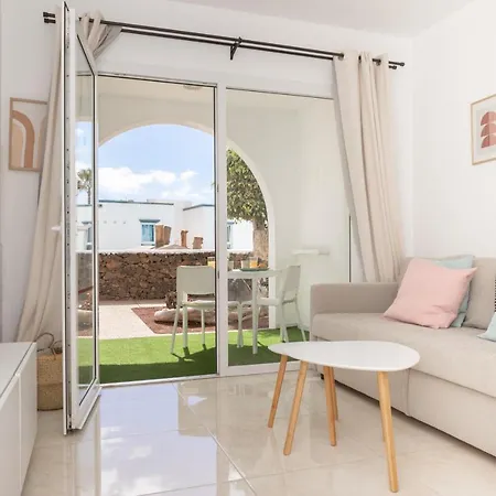 Naia House Lanzarote