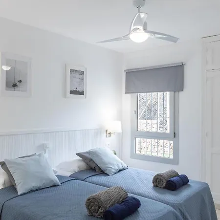 Naia House Lanzarote * Puerto del Carmen (Lanzarote)