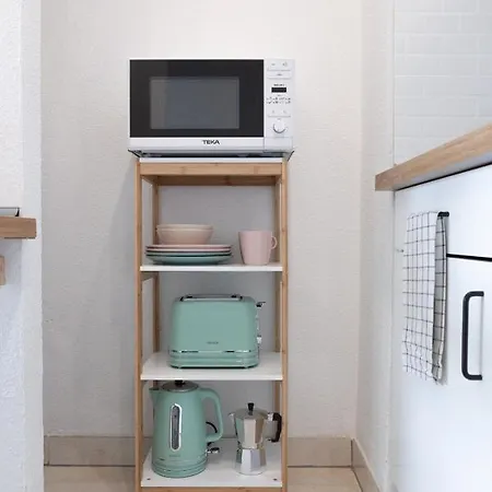 Naia House Lanzarote Appartamento *